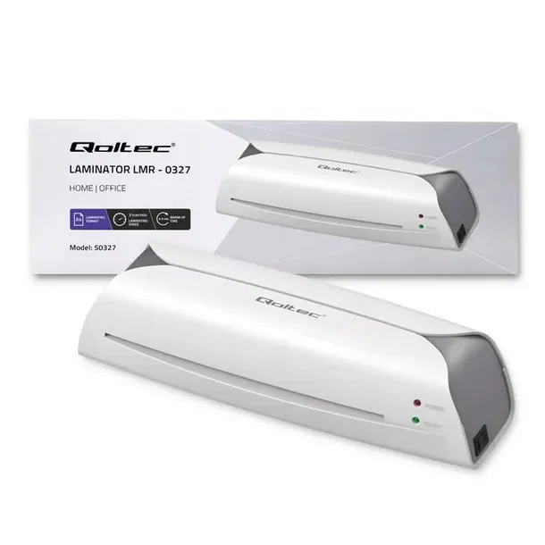 qoltec-laminator-lmr-0327-or-a4-rodzaj-laminacji-na-zimno