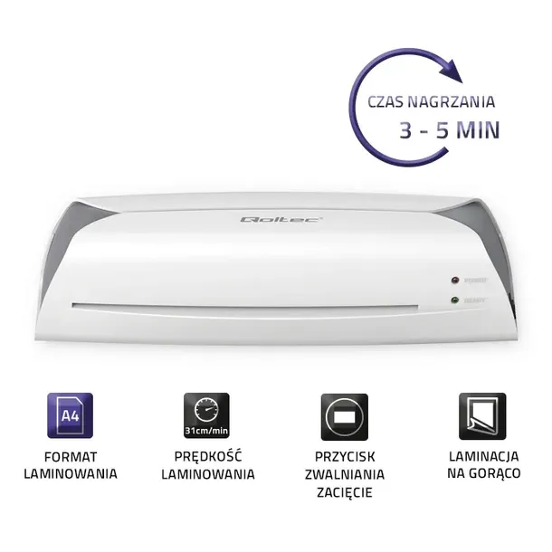 qoltec-laminator-lmr-0327-or-a4-czas-nagrzewania-3-min