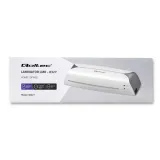 qoltec-laminator-lmr-0327-or-a4-stan-nowy-rodzaj-laminacji-na-zimno