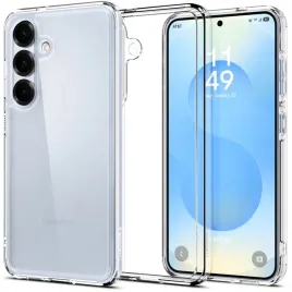 etui-na-samsung-galaxy-s25-ultra-hybrid-przezroczyste