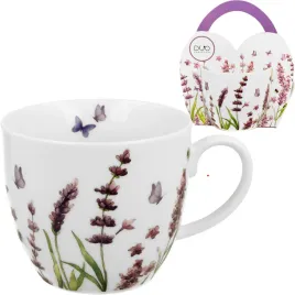 porcelanowy-kubek-460-ml-w-koszyczku-do-kawy-herbaty-flower-classic-lawenda