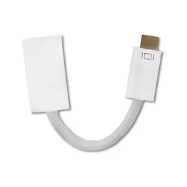 qoltec-adapter-mini-dvi-meska-or-hdmi-zenska-or-0-15m