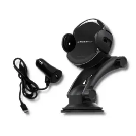 qoltec-samochodowa-ladowarka-indukcyjna-pro-z-uchwytem-ir-15w-or-qc-3-0-orusb