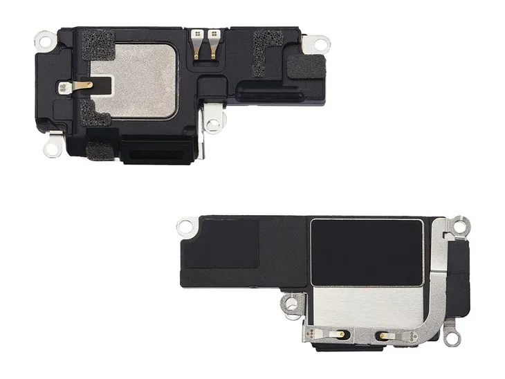 glosnik-dolny-buzzer-apple-iphone-14-pro