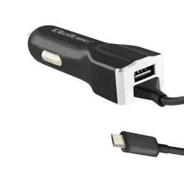 qoltec-ladowarka-samochodowa-12-24v-or-17w-or-5v-or-3-4a-or-usb-kabel-micro-u