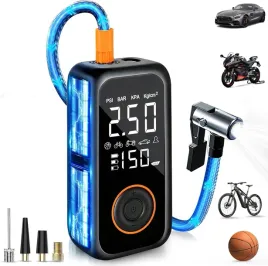 dictien-mc-cqb03-bezprzewodowa-pompka-do-opon-samochodowych-8000-mah-150psi