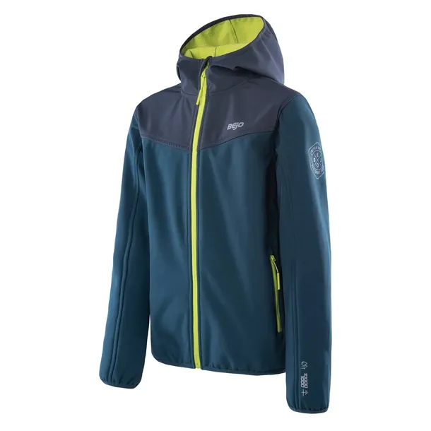 dziecieca-kurtka-softshell-zeref-bejo-152-stan-nowy