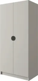 szafa-uchylna-kami-100-kaszmir-uchwyt-czarny