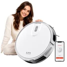 robot-sprzatajacy-ilife-v20-lidar-5000pa-mop-wifi-aplikacja-mopujacy