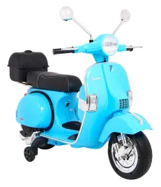 motor-na-akumulator-skuter-vespa-dla-dzieci-kolka-pomocnicze-ekoskora