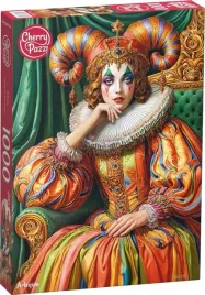 puzzle-1000-cherrypazzi-arlequin-31162
