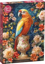 puzzle-1000-cherrypazzi-her-majesty-31292