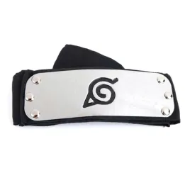 opaska-ochraniacz-naruto-kakashi-gra-anime-cosplay
