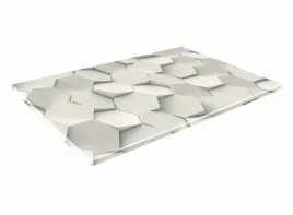 szklana-deska-kuchenna-60x30-314d-geometria-biala