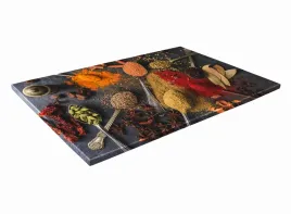 szklana-deska-kuchenna-60x30-392d-przyprawy