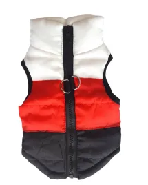 kamizelka-dla-psa-kota-ubranko-paski-zamek-mocowanie-do-smyczy-xl