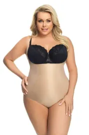 gorsenia-body-148-sanremo-bezowy-xl
