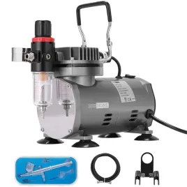 aerograf-zestaw-aerografu-z-kompresorem-1-5-hp-dual-action-cichy-z-uchwytem