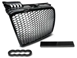grill-atrapa-audi-a4-b7-04-08-czarny-polysk-plaster-miodu-tuning