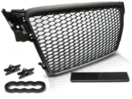 audi-a4-b8-08-11-grill-atrapa-rs-style-black-mat-tuning