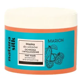 marion-maska-do-wlosow-ochrona-i-wygladzanie-300-ml