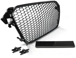 audi-a4-b8-grill-atrapa-rs-style-11-15-black-polysk-tuning