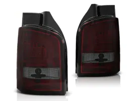 vw-transporter-t5-lampy-tyl-led-bar-smoke-tuning