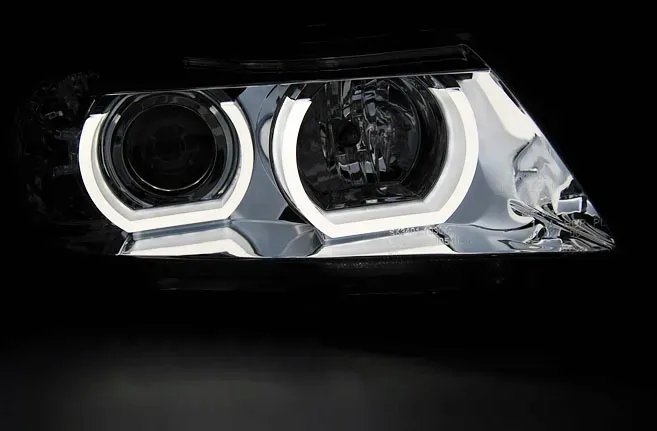 bmw-3-e90-e91-lampy-ringi-angel-eyes-3d-chrom-stan-nowy