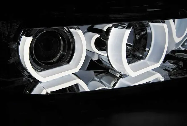 bmw-3-e90-e91-lampy-ringi-angel-eyes-3d-chrom-stan-nowy
