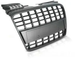 grill-atrapa-audi-a4-b7-04-08-s8-look-black-matt