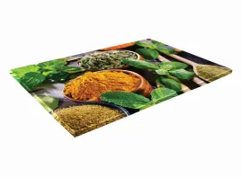 szklana-deska-kuchenna-60x20-327c-przyprawy