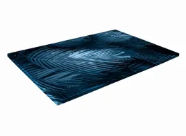 szklana-deska-kuchenna-60x20-382c-niebieskie-liscie