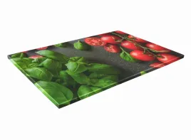 szklana-deska-kuchenna-60x20-391c-pomidory-bazylia