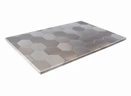 szklana-deska-kuchenna-60x20-400c-stal