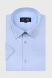 niebieska-koszula-meska-krotki-rekaw-47-176-182-slim-fit