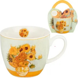 porcelanowy-kubek-460-ml-w-koszyczku-do-kawy-herbaty-sunflowers-van-gogh