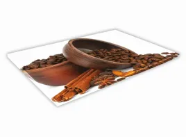 szklana-deska-kuchenna-60x20-208c-ziarna-kawy