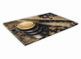 szklana-deska-kuchenna-60x20-304c-kawa