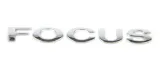 focus-emblemat-znaczek-chrom-srebrny