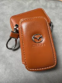 mazda-brelok-breloczek-etui