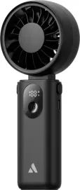 aecooly-halo-04-skladany-wentylator-reczny-czarny-5-biegow-3600-mah-do-2