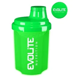 evolite-shaker-green-zielony-szejker-300-ml
