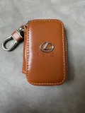 lexus-brelok-breloczek-etui-stan-nowy