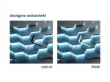 zegar-szklany-romb-geometria-typ-scienny