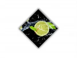 zegar-szklany-romb-limonki