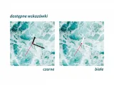 zegar-szklany-romb-ocean-typ-scienny