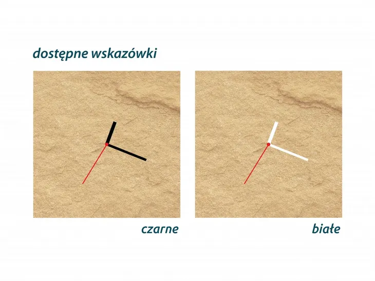 zegar-szklany-romb-piasek-typ-scienny