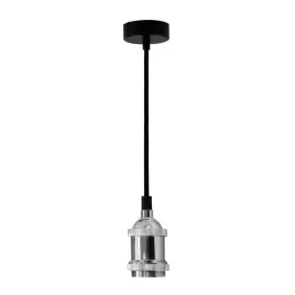 lampa-wiszaca-e27-nola-chrom-ds-m-002a-polux-l55