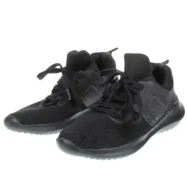 buty-sportowe-sznurowane-czarne-casual-38-mku