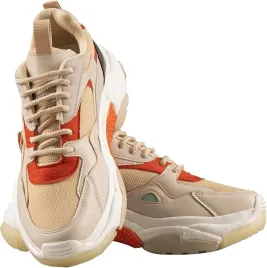 runnerboss-sportowe-bezowo-pomaranczowe-buty-36-j0a